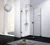 Flat Opening Shower Enclosure \ Shower Door Hinge\ Patent Shower Room